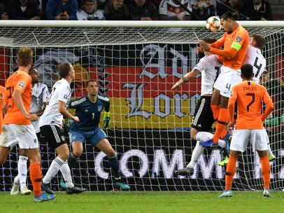 Van Dijk