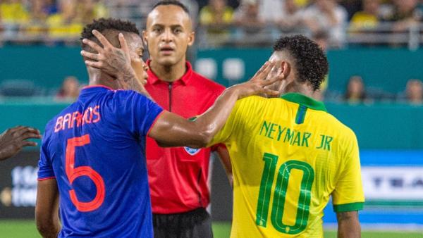 Neymar Neymar