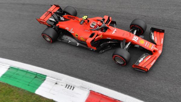 Charles Leclerc Charles Leclerc