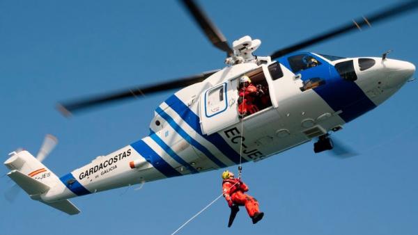 Helicóptero Helicóptero