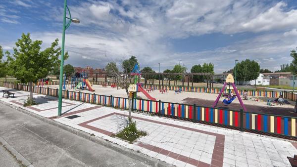 Getafe Getafe
