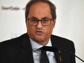 Quim Torra