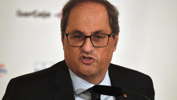 Quim Torra Quim Torra