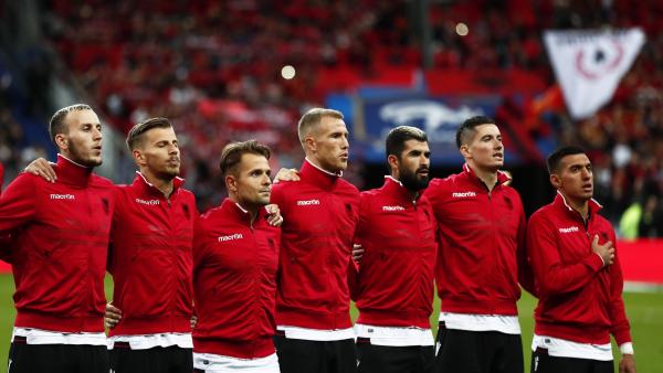 Albania Albania