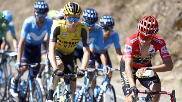 Primoz Roglic Primoz Roglic
