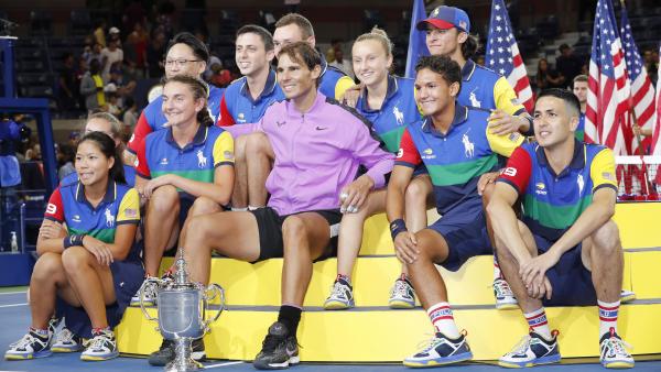 Rafa Nadal Rafa Nadal