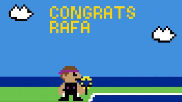 Rafa Nadal Rafa Nadal