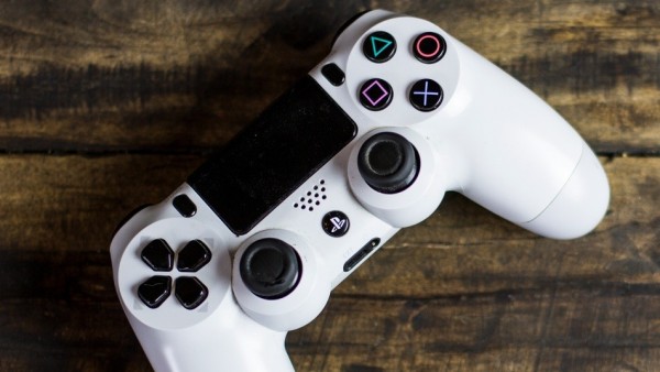 Mando de PlayStation 4 Mando de PlayStation 4