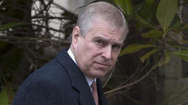 PRÍNCIPE ANDRÉS / DUQUE DE YORK / PRINCE ANDREW PRÍNCIPE ANDRÉS / DUQUE DE YORK / PRINCE ANDREW