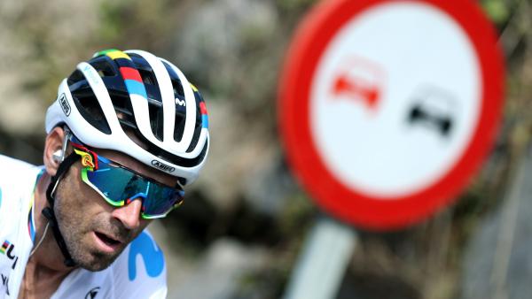 Alejandro Valverde Alejandro Valverde