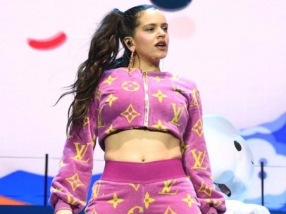 Rosalía