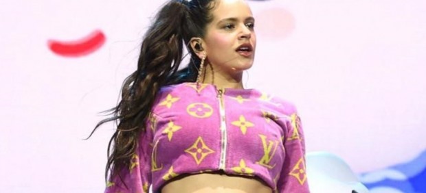 Rosalía