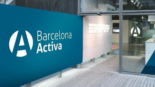 Barcelona Activa. Barcelona Activa.