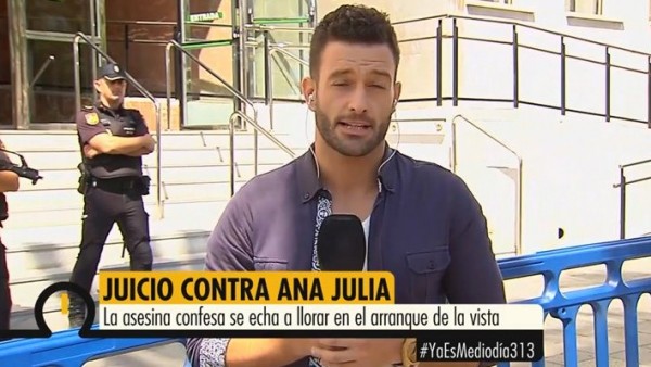 José Araque José Araque