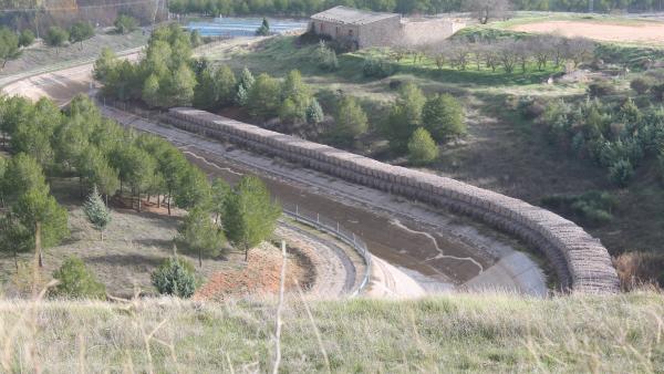 Trasvase tajo-segura. Agua, regadío, sequía. Trasvase tajo-segura. Agua, regadío, sequía.