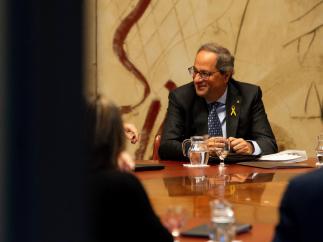 Quim Torra