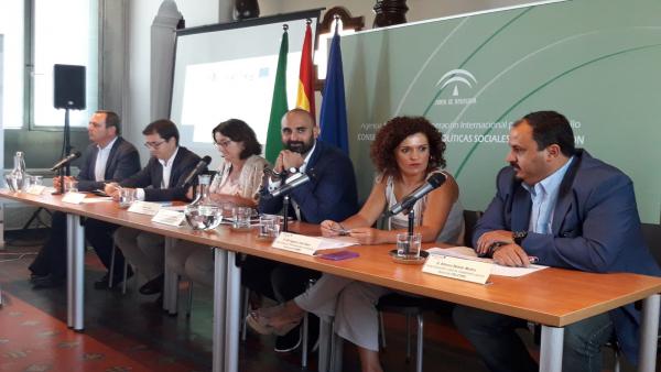 Foro sobre ODS Foro sobre ODS