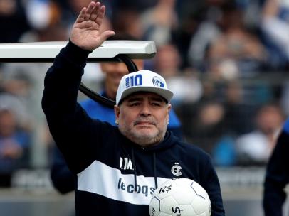 Maradona