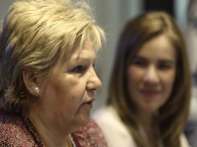 Ángeles Pedraza, nombrada gerente del organismo autónomo del 112