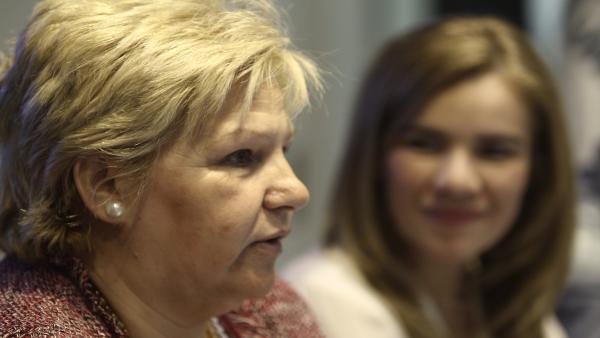 Ángeles Pedraza, nombrada gerente del organismo autónomo del 112 Ángeles Pedraza, nombrada gerente del organismo autónomo del 112