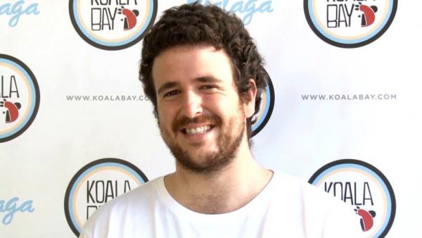 Álex Lequio continúa en la lucha contra su enfermedad Álex Lequio continúa en la lucha contra su enfermedad