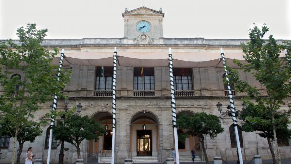 Sevilla.- Memoria.- Ponencias e 'imágenes inéditas' para homenajear a los miembros de la Corporación Republicana del 36 Sevilla.- Memoria.- Ponencias e 'imágenes inéditas' para homenajear a los miembros de la Corporación Republicana del 36
