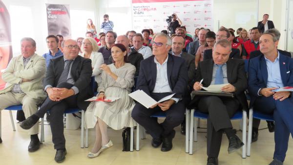 Cruz Roja Inserta A 514 Personas Con Fondos Europeos Cruz Roja Inserta A 514 Personas Con Fondos Europeos