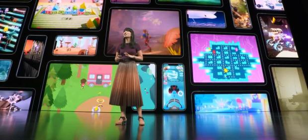Apple Arcade