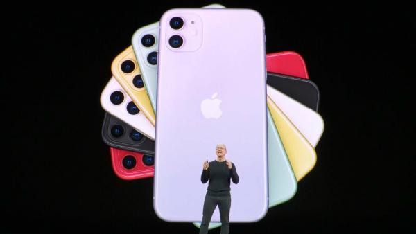 iPhone 11 iPhone 11