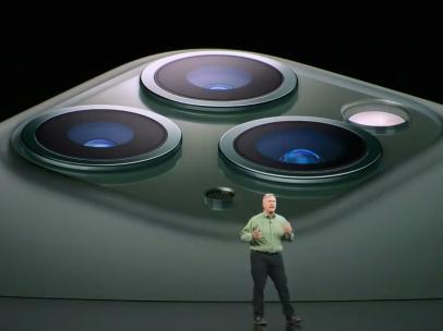 iPhone 11 Pro