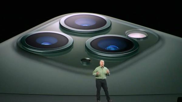 iPhone 11 Pro iPhone 11 Pro