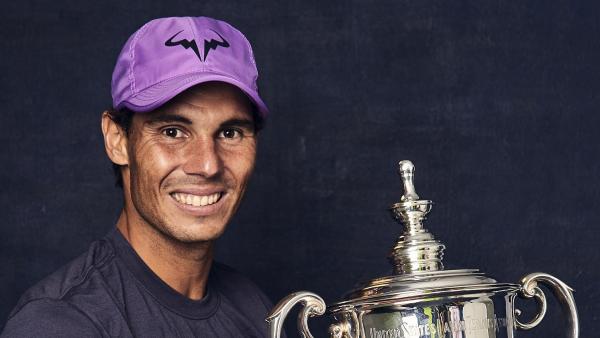 Rafa Nadal Rafa Nadal