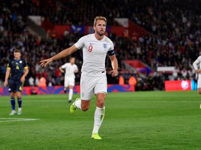 Harry Kane