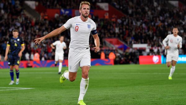 Harry Kane Harry Kane