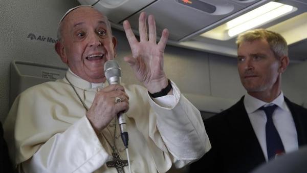 Papa Francisco Papa Francisco