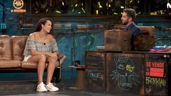 Alba Vázquez Alba Vázquez
