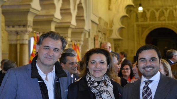 Cs solicita al Gobierno central medidas concretas para prevenir y reducir el número de accidentes de montaña Cs solicita al Gobierno central medidas concretas para prevenir y reducir el número de accidentes de montaña