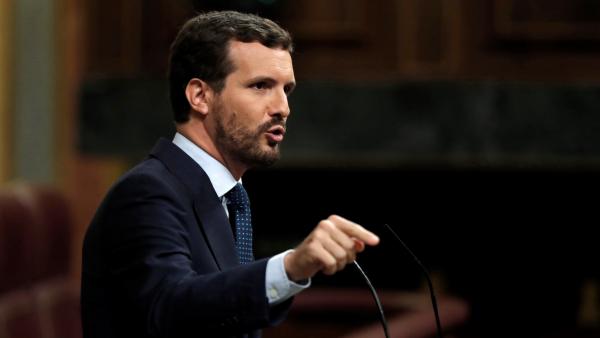 Casado Casado