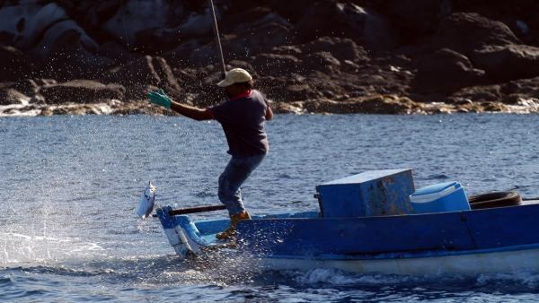 Pescador Pescador
