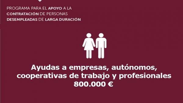 Plan empleo de Diputación Plan empleo de Diputación