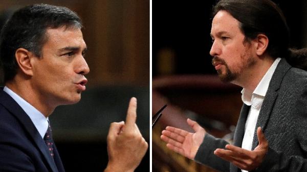 Sanchez e Iglesias Sanchez e Iglesias