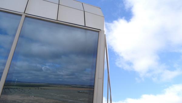 Aeropuerto De Ciudad Real, Fotos De Recurso Aeropuerto De Ciudad Real, Fotos De Recurso