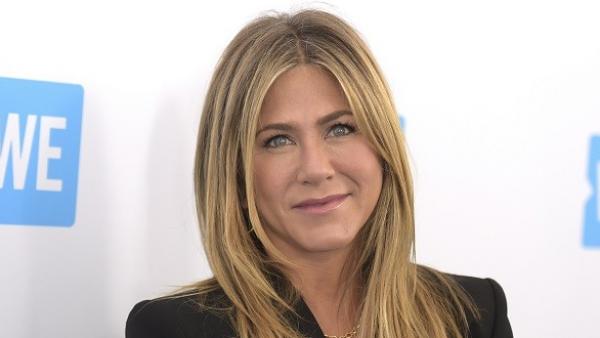 JENNIFER ANISTON JENNIFER ANISTON