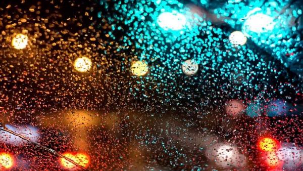 Foto lluvias Foto lluvias