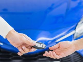 ¿Cuál es el precio medio de un coche de ocasión?