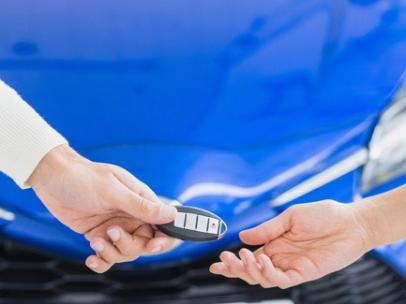 ¿Cuál es el precio medio de un coche de ocasión?