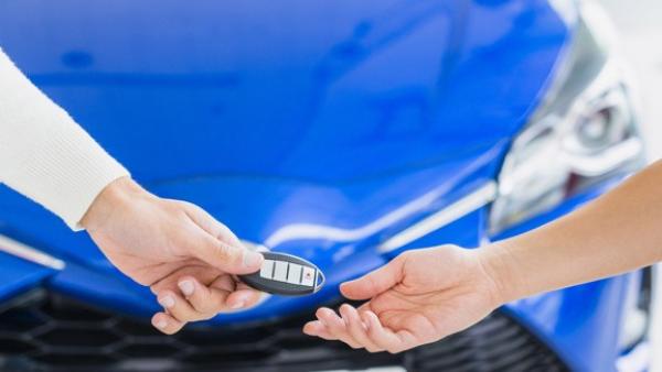 ¿Cuál es el precio medio de un coche de ocasión? ¿Cuál es el precio medio de un coche de ocasión?