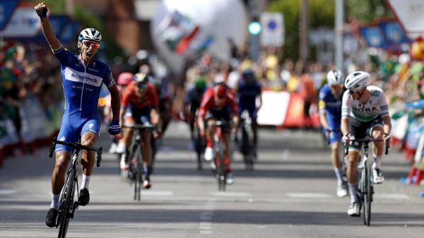 Philippe Gilbert Philippe Gilbert