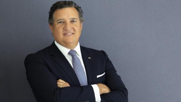 Javier Rivero, nuevo director de Banca Privada de Abanca. Javier Rivero, nuevo director de Banca Privada de Abanca.