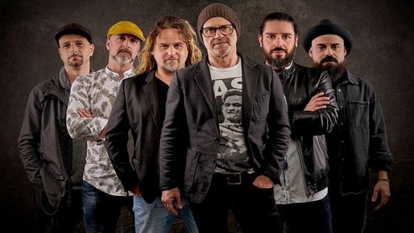 Amann&The Waywrad (archivo) Amann&The Waywrad (archivo)
